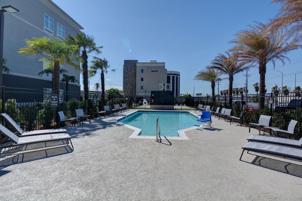 Homewood Suites By Hilton New Orleans West Bank Gretna Εξωτερικό φωτογραφία