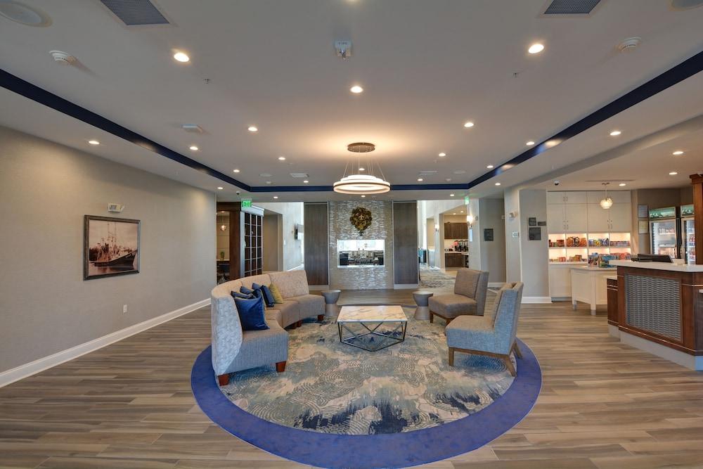 Homewood Suites By Hilton New Orleans West Bank Gretna Εξωτερικό φωτογραφία