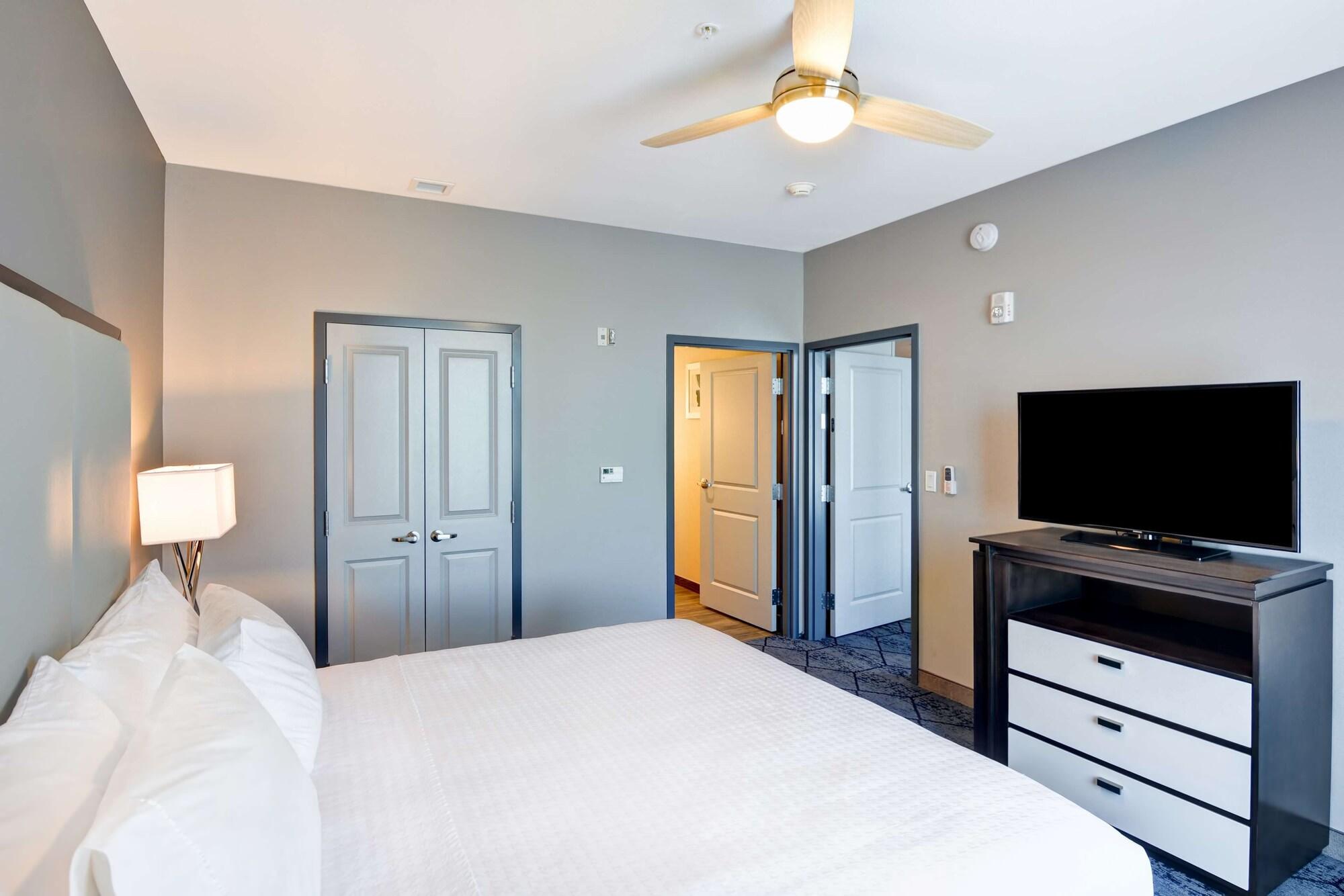Homewood Suites By Hilton New Orleans West Bank Gretna Εξωτερικό φωτογραφία