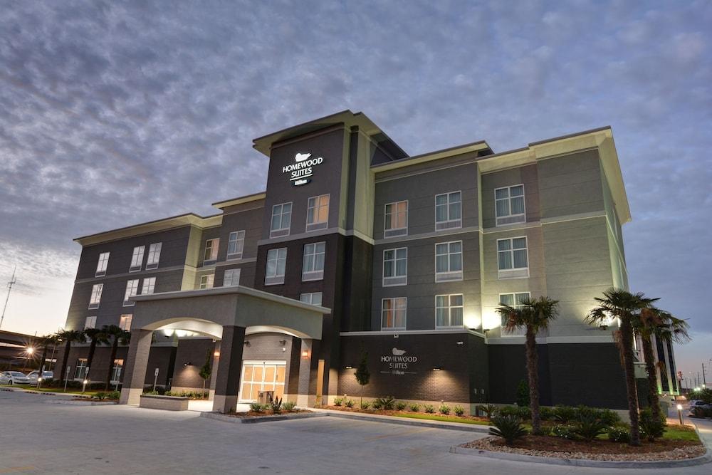 Homewood Suites By Hilton New Orleans West Bank Gretna Εξωτερικό φωτογραφία