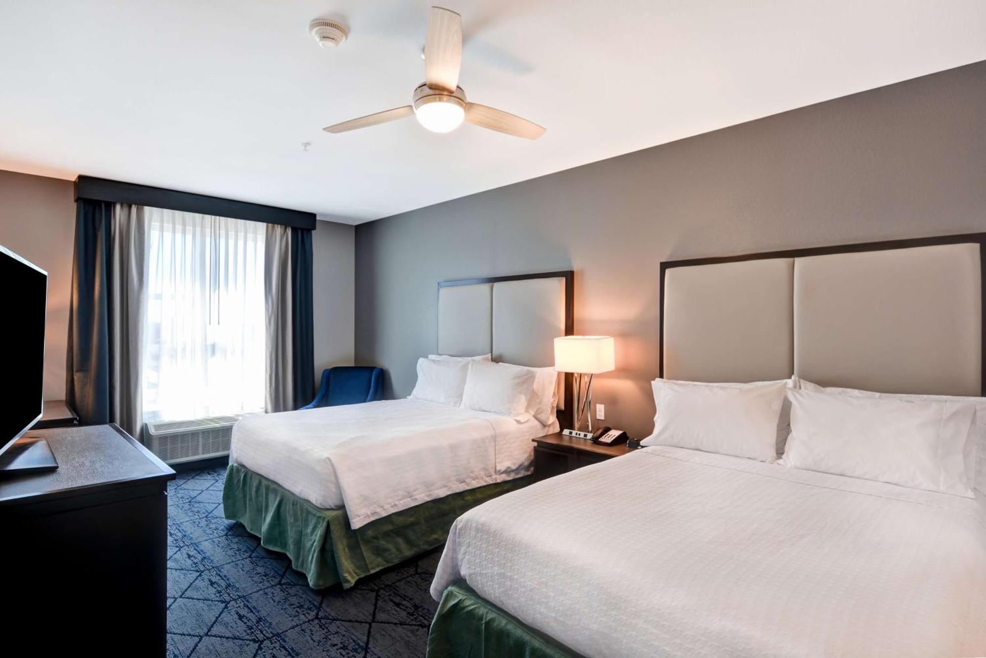 Homewood Suites By Hilton New Orleans West Bank Gretna Εξωτερικό φωτογραφία