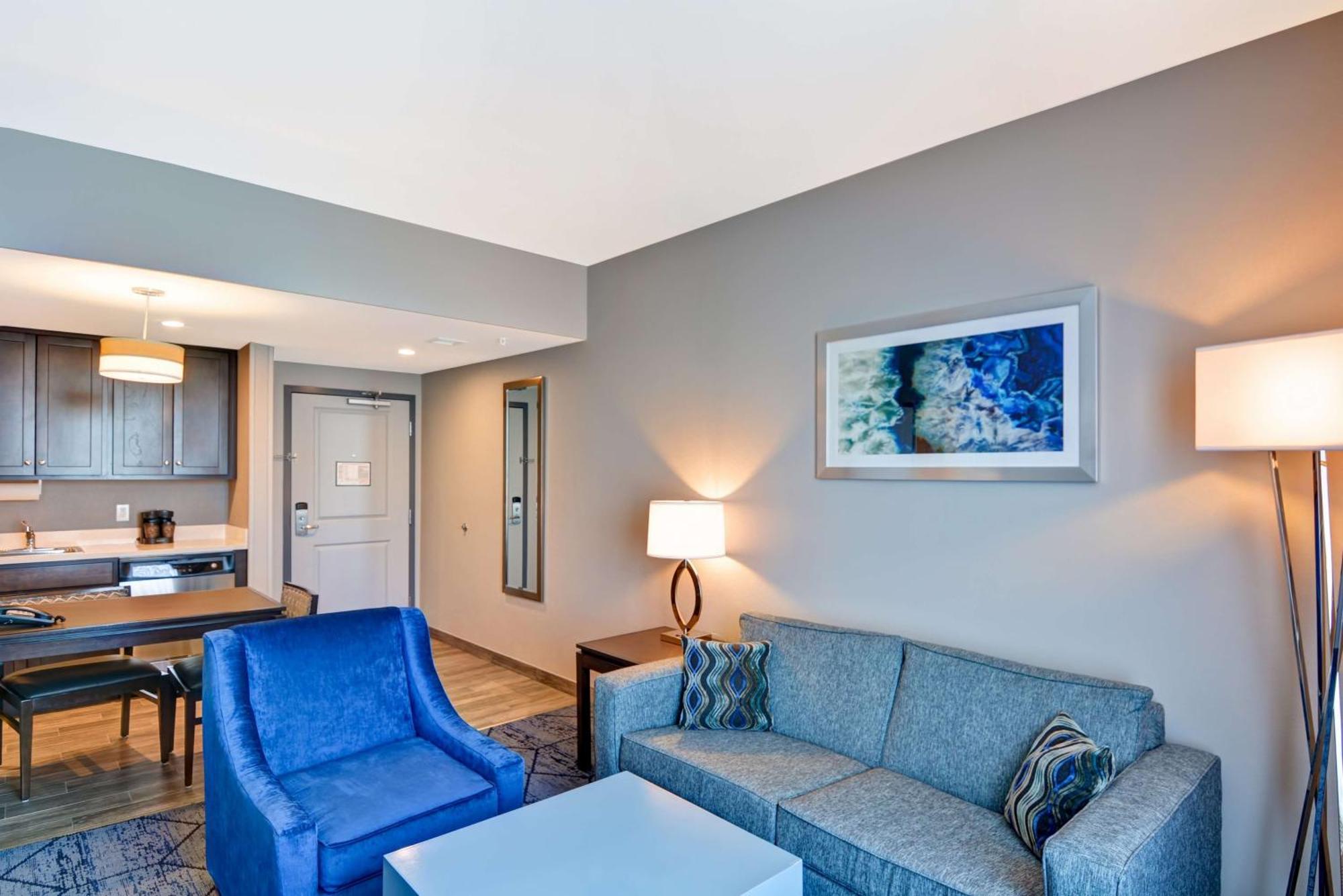 Homewood Suites By Hilton New Orleans West Bank Gretna Εξωτερικό φωτογραφία