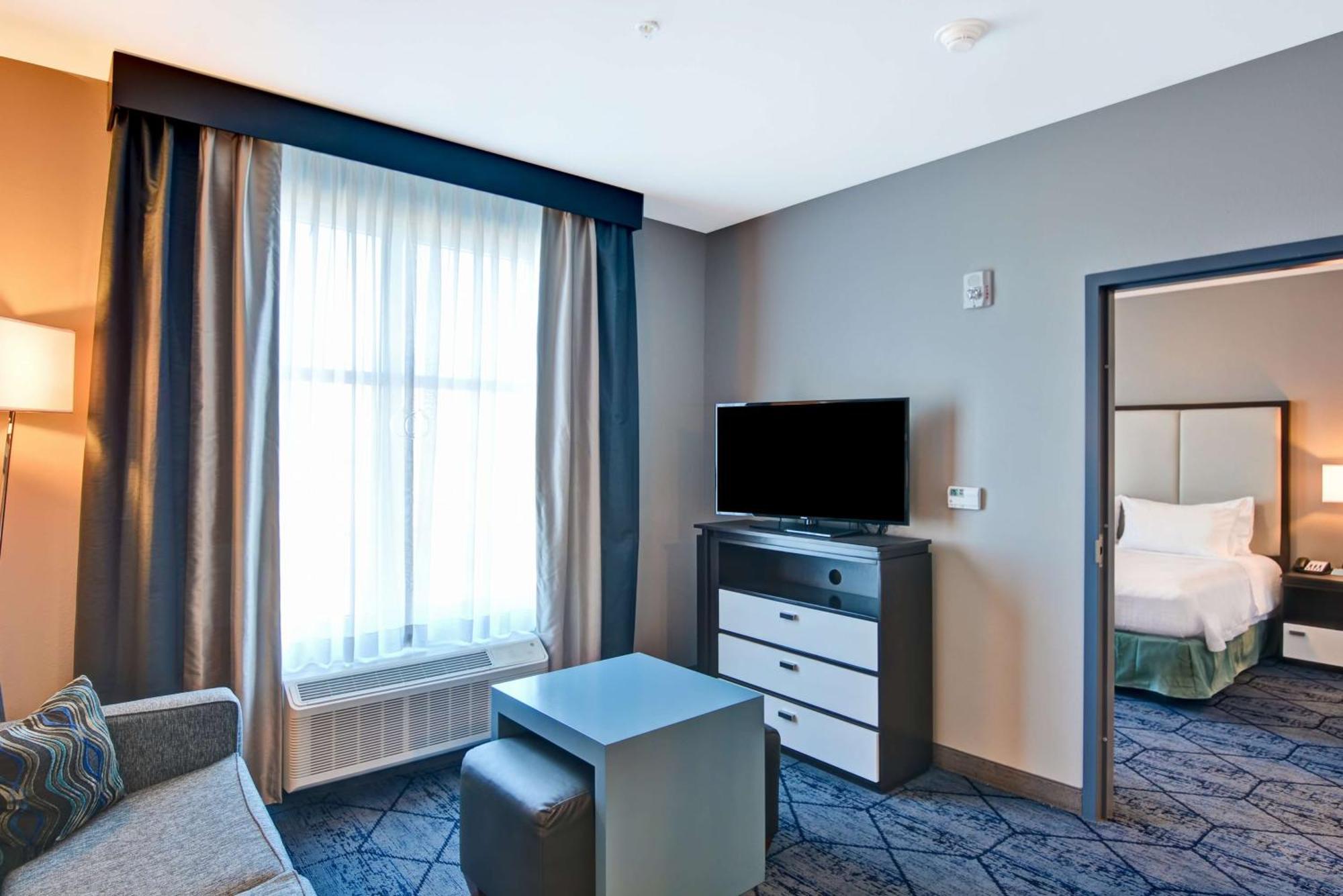 Homewood Suites By Hilton New Orleans West Bank Gretna Εξωτερικό φωτογραφία