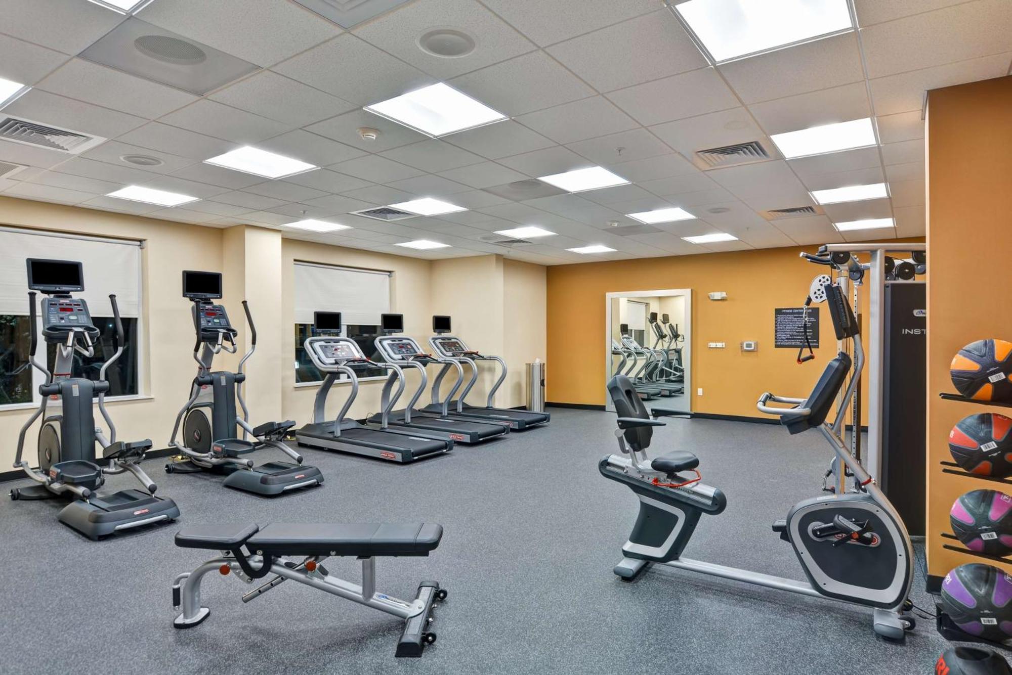 Homewood Suites By Hilton New Orleans West Bank Gretna Εξωτερικό φωτογραφία
